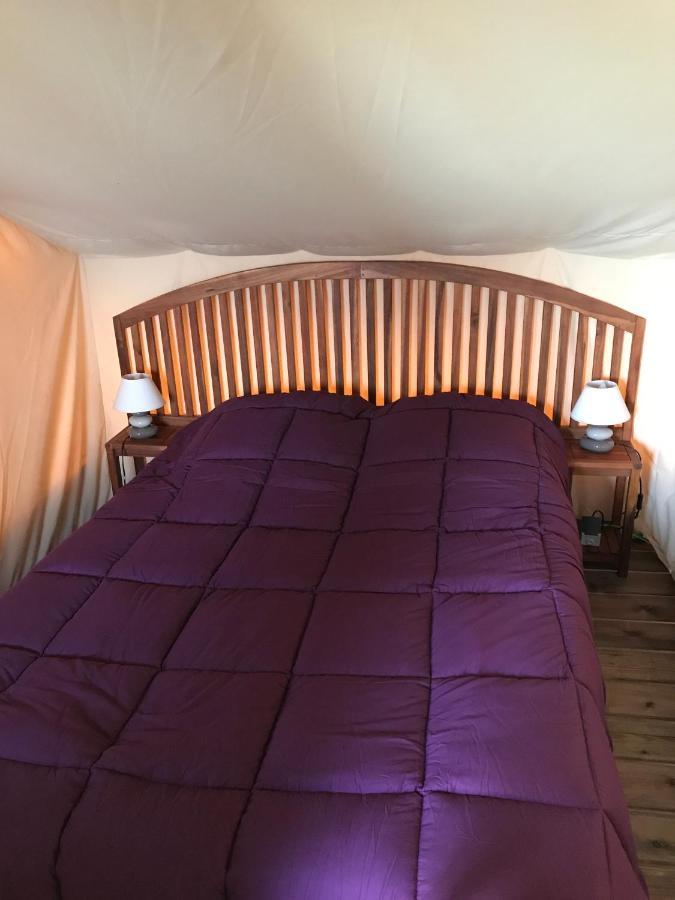 Camping Kanguro サン・ポル・デ・マール エクステリア 写真