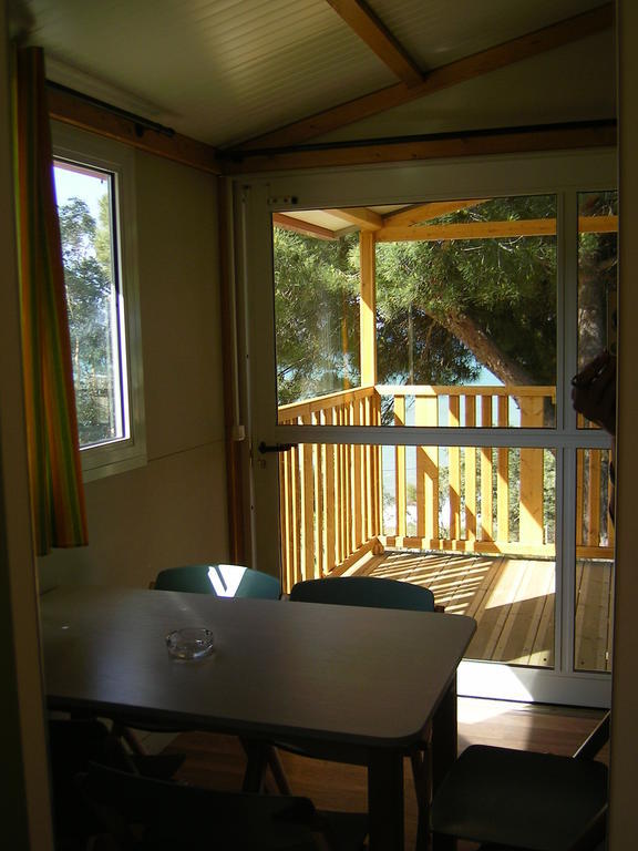 Camping Kanguro サン・ポル・デ・マール 部屋 写真